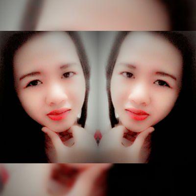 Seneng bikin pacar marah :-d