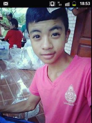 เกิดวันที่ 5. กันยายน 2542