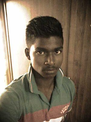 play for FV cricket academy. will soon play for Karnataka state........