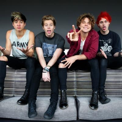 5SOS enthusiasts. Ja feel?