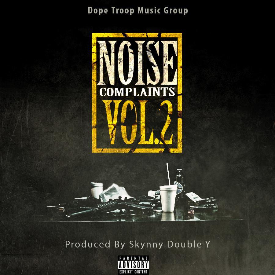 Los Angeles Based HipHop Label.   Visionaries working together to create a movement through #DOPE #music. Submit your music to DopeTroopMusic@gmail.com