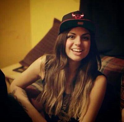 drop the bass #KREWLIFE