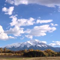 Spanish Peaks Celtic (@celticpeaks) Twitter profile photo