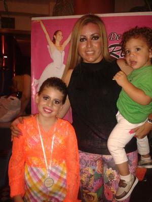 Mamá de: Renato🧔⚽& Nhara👱♀️💃& Maxi👨🦰⛹️♂️, Esposa💑❤️ de Carlos Ayala 👨💻🎾 Despachos Aduaneros✈️🚢🚚, Comerciante&Infotecnya®🖱️💻🖨️. Dios❤️