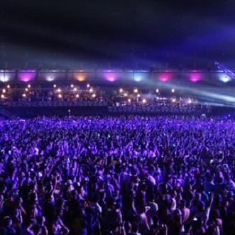 EDM ALL DAY AND ALL NIGHT