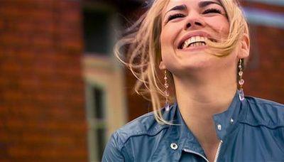 Roses are red, the Tardis is blue. The Doctor once said, Rose Tyler I-