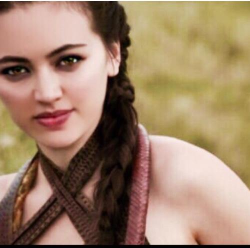 Nymeria Sand
