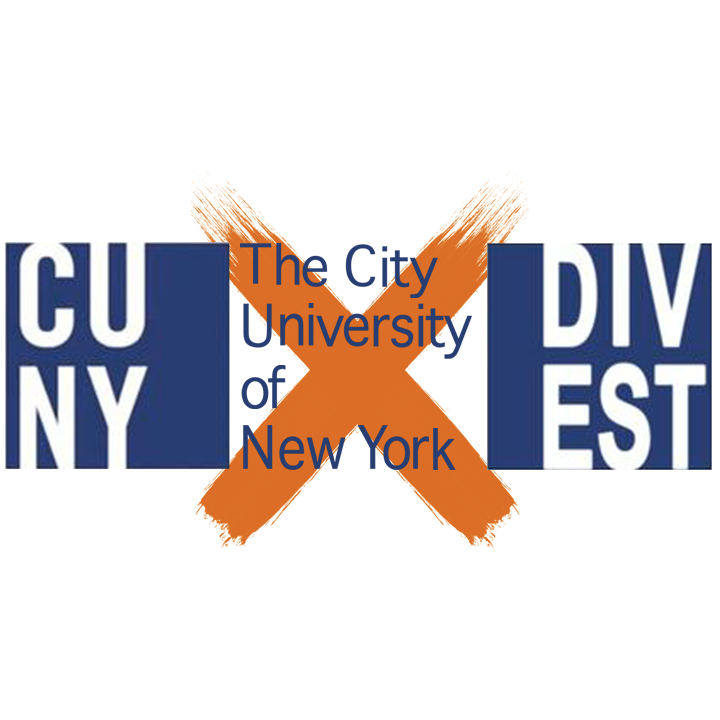 CUNY Divest is a coalition of students, faculty and alumni calling for divestment in CUNY's fossil fuel holdings. Sign Our Petition Here https://t.co/XF7m3fPpem