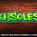 KH Soles (@khsoles) Twitter profile photo KH Soles (@khsoles) Twitter profile photo