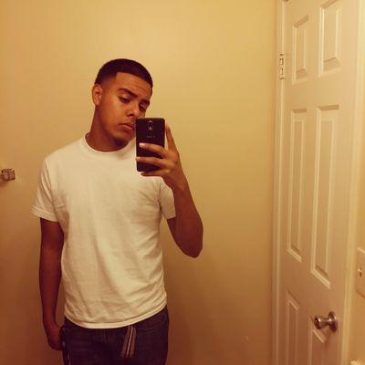18 & Its all about your State of Mind