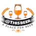 ThisBeer (@thisbeer) Twitter profile photo ThisBeer (@thisbeer) Twitter profile photo