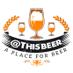 ThisBeer (@ThisBeer) Twitter profile photo