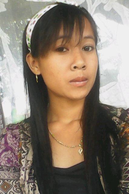 Nanang Suhendi & Yanti Setia Wati