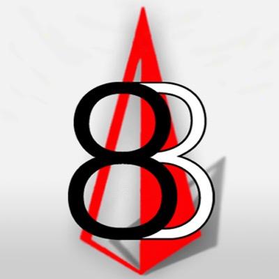 Hey there! Welcome to 8ByteNorth hosted by Rawie, and Paully. We create tons of awesome content! make sure to check out our Youtube Channel and Subscribe!