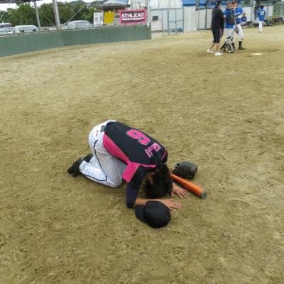 大阪府立大学/軟式野球サークル⚾︎ 選手マネージャー募集中です。興味のある方はご気軽にリプDMしてください。ゆるーくわいわい野球しましょーーー（≧∇≦）☆