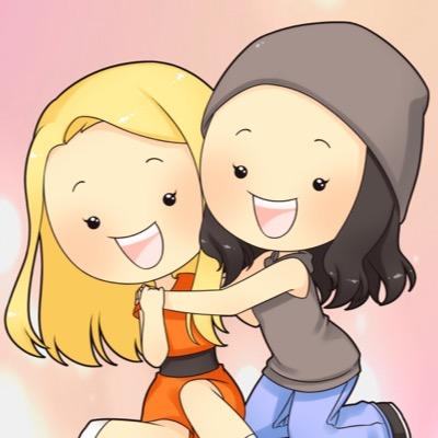 Author of young adult lesbian sci-fi & fantasy books (and some rom-coms mixed in) with way too many novels in the works!