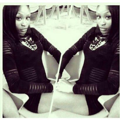 God's Gift. Diva . Boss .
