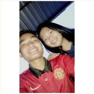 thomas5pratama's profile picture. Dellya Novita ♥ @ddella__