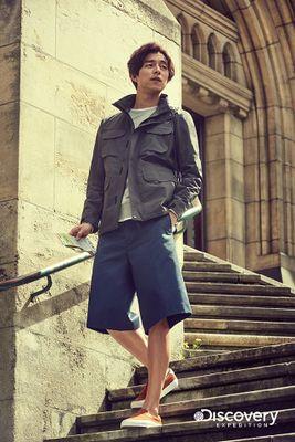 gongyoo1007's profile picture. Fanbase korean actor  #GongYoo  #공유 #공지철