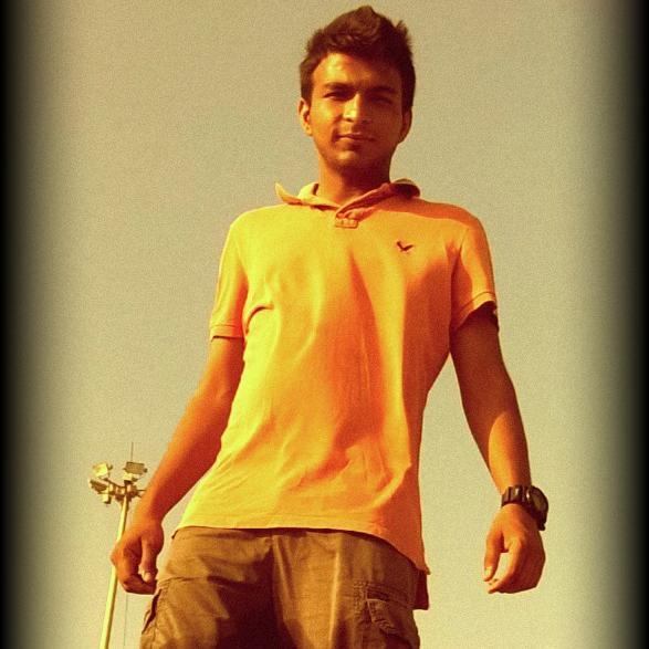 I m not perfect bt i m limited edison........