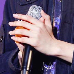 compilation of exo's members' hands bc they deserve their own twitter [none of the pictures belong to me] 
ps. I'm back