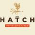The Hatch Rotisserie (@thehatch_paso) Twitter profile photo
