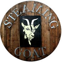 Steaming Goat (@steaminggoat) 's Twitter Profile