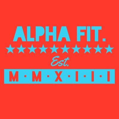 Alpha Fitness