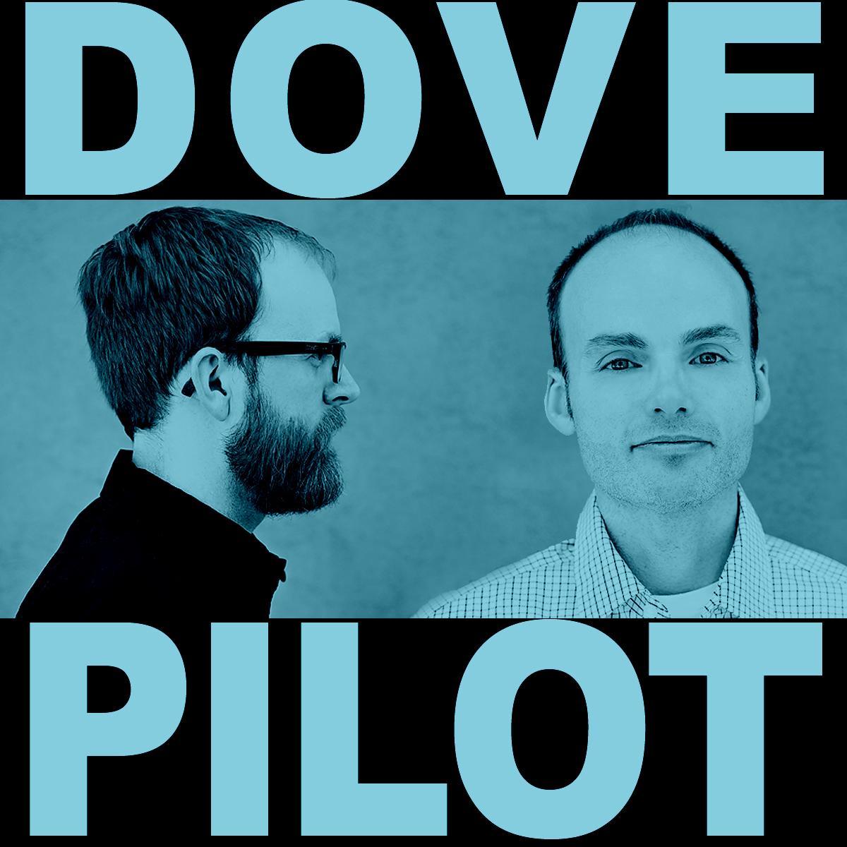 California indie rock meets Canadian wonder pop creates #indierock juggernauts...Dove Pilot. Debut album now available: http://t.co/W5ADvJJf68