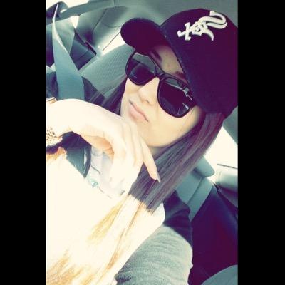 A woman on a mission has no time for competition.