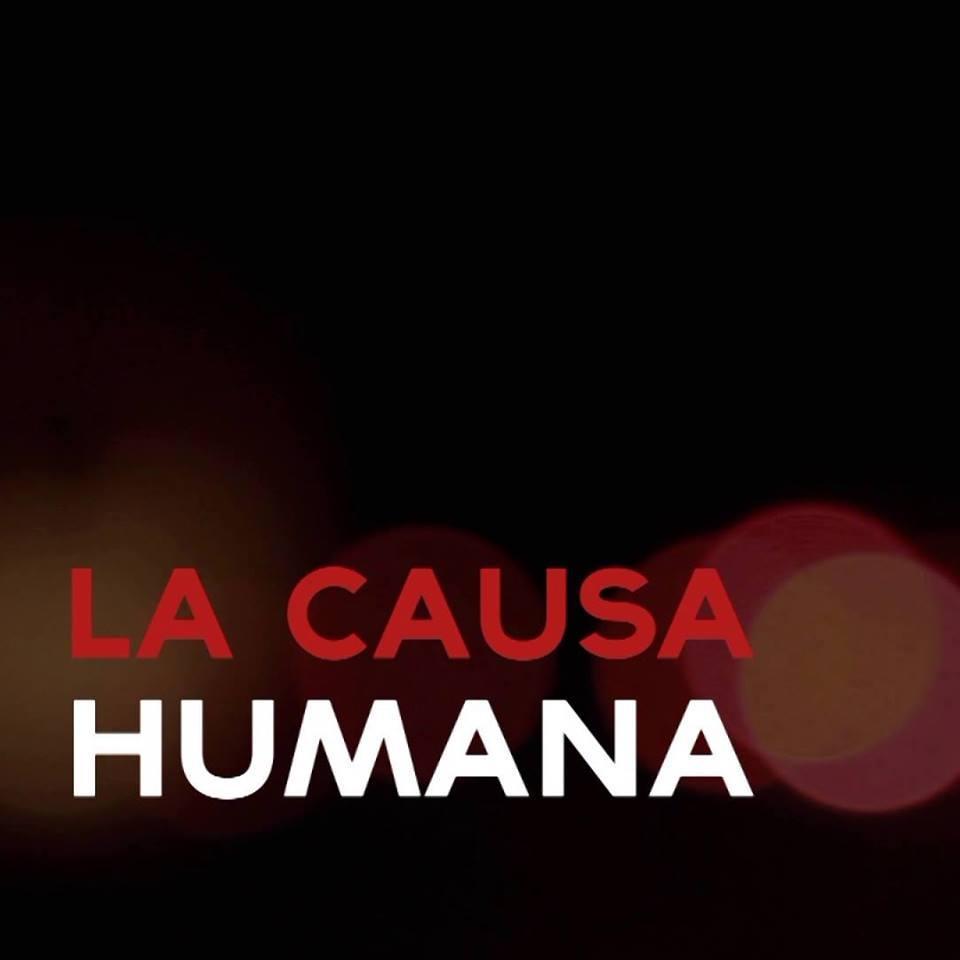 lacausahumana's profile picture. Ciclo de documentales - Canal 13 de San Luis - Argentina