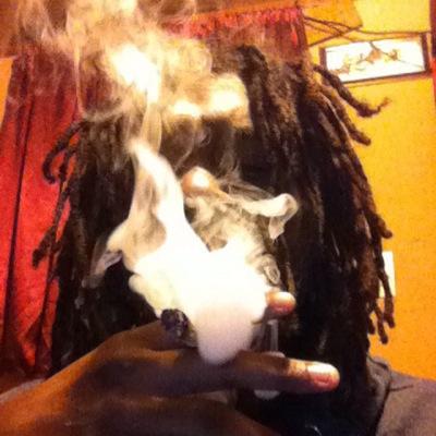 kushite_king216's profile picture. 