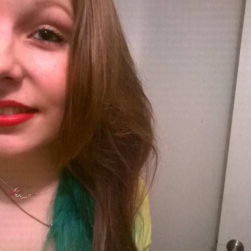 17 years old (: #AuntieToBe #TeamTaken 10 months and proud! I love you so much baby!  05.15.14 xoxo