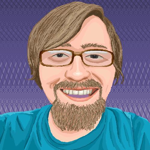 SteveRakar Profile Picture