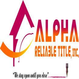 AlphaTitle's profile picture. 