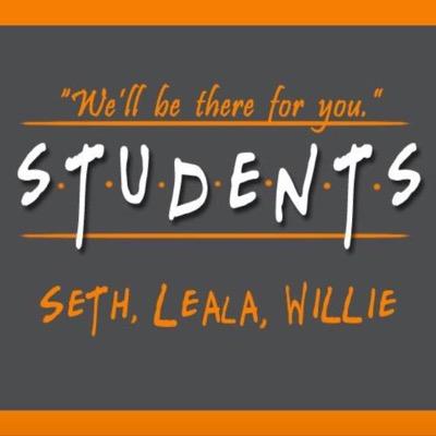 We are a party that wants to be more than just your candidates; we want to be your friends! Seth Watkins| Leala Marlin| Willie Kemp