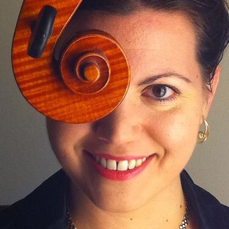 Composer/Cellist/Violinist/Teacher - Second album 