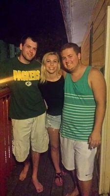 I'm Jonah Hill, kind of a big deal!