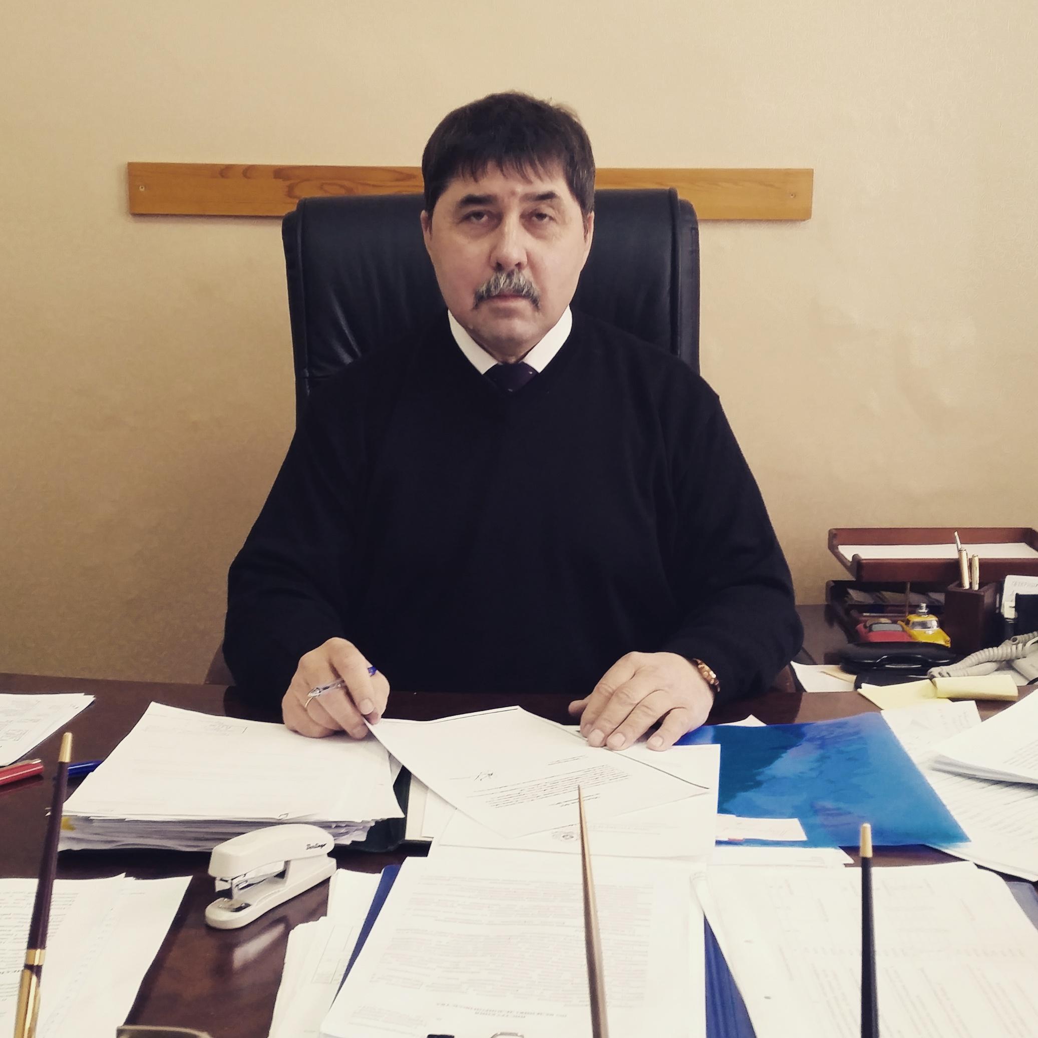 Matushkin_GV's profile picture. Директор ХКГУП «КРАЙДОРПРЕДПРИЯТИЕ»