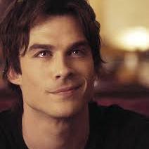 My name is Abigail and I love The Vampire Diaries! Damon is the best and
I wish he was real, kinda.... LOL