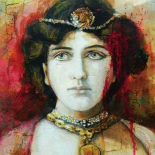 Poetista y activista feminista perteneciente al modernismo hispanoamericano. Formé parte de la Generación de 1900 junto con Rubén Darío.
aleruibal.carinaherrera