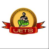 uetsindia(@uetsindia) 's Twitter Profile Photo