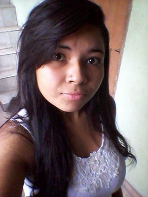 Nasciiii pra ser feliz & Naaao perfeita