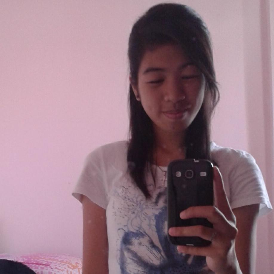 simpleng tulad mo