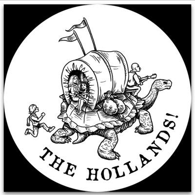 The Hollands!