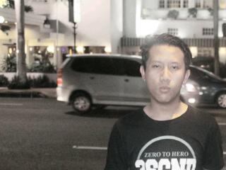 C_arifin4's profile picture. 