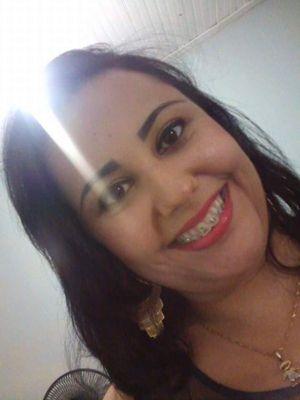 BrunaSinigalia's profile picture. 