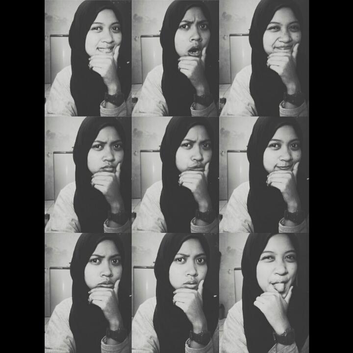 I'm moeslim||19th||51AB3963♥