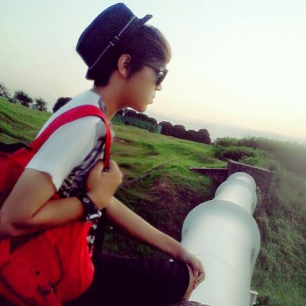 Emy_Alea_Panda's profile picture. Ayip Syazlie b. Mohd Syaffwan Affril ┏Π┓ (◣_◢) ┏Π┓If U dOne Follow , I Will Follow u back / SingLe Is EnjOyy _