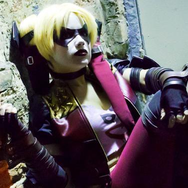 Jia_Jem's profile picture. I love deadlines. I like the whooshing sound they make as they fly by. - Douglas Adams